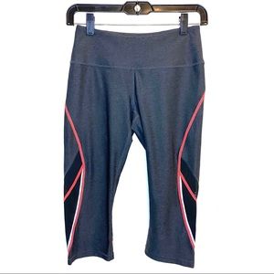 Z by ZELLA Cropped Legging